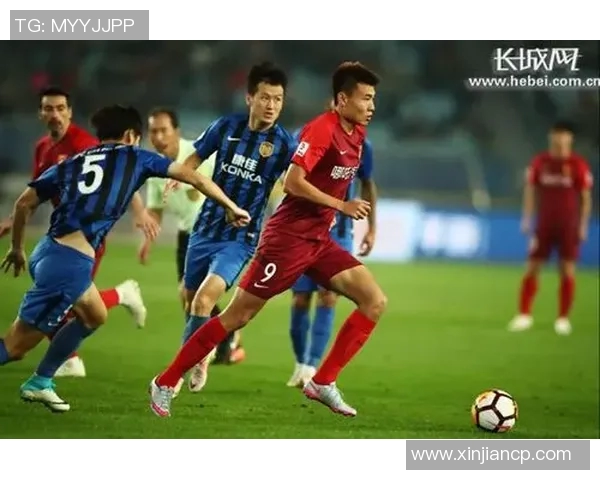 江苏苏宁迎战河北华夏幸福全力争胜精彩对决即将上演 江苏苏宁迎战河北华夏幸福全力争胜精彩对决即将上演