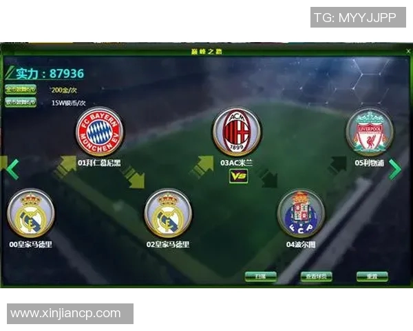 打造冠军之路:如何围绕球队核心建设全方位发展战略与竞技优势 打造冠军之路:如何围绕球队核心建设全方位发展战略与竞技优势