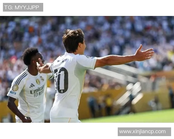 激情对决7月22日皇马曼联热身赛谁能笑到最后 激情对决7月22日皇马曼联热身赛谁能笑到最后