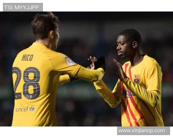 莱昂对阵巴塞罗那国王杯全场精彩回顾与赛后分析 莱昂对阵巴塞罗那国王杯全场精彩回顾与赛后分析