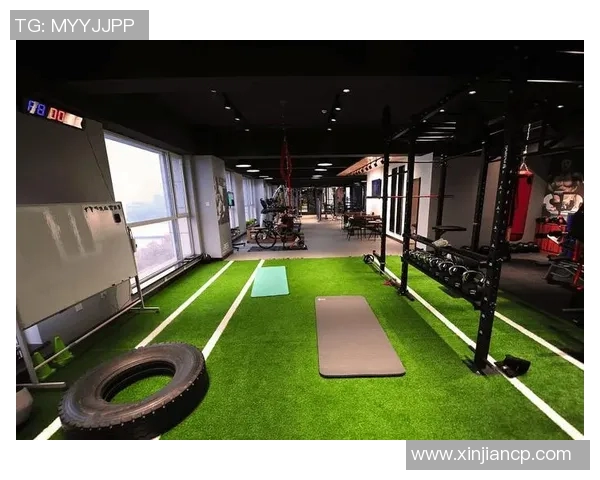 青衣运动场：打造绿色健康生活空间，推动全民健身与社区互动新模式