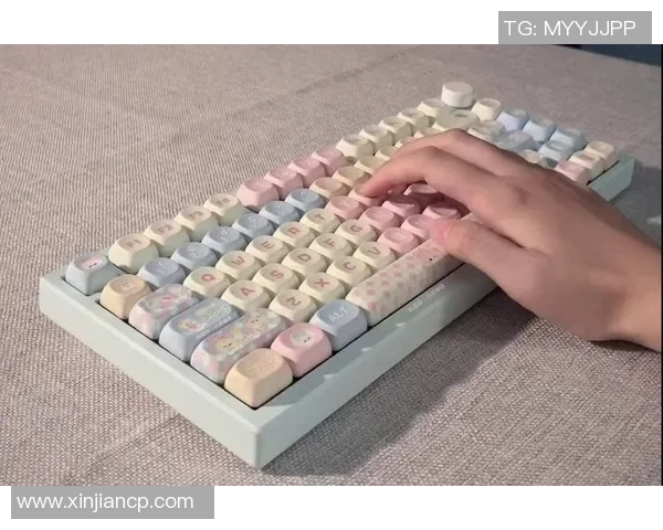 CSGO玩家必看:2023年最佳机械键盘推荐与选购指南 CSGO玩家必看:2023年最佳机械键盘推荐与选购指南