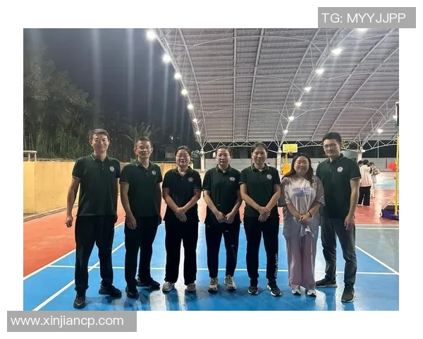 北京排球队的团队协作之道:如何在比赛中实现默契与配合 北京排球队的团队协作之道:如何在比赛中实现默契与配合