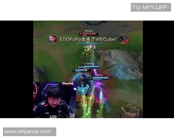 WE战术引发热议:英雄联盟职业赛场上的争论与思考 WE战术引发热议:英雄联盟职业赛场上的争论与思考