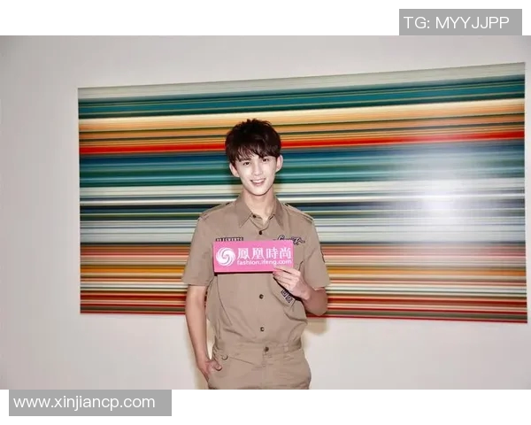 专访吴磊：揭秘攀岩背后的坚持与成长之路