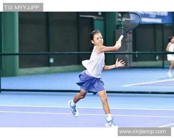 广州网球队的节奏与发展:探索网球运动的魅力与未来 广州网球队的节奏与发展:探索网球运动的魅力与未来