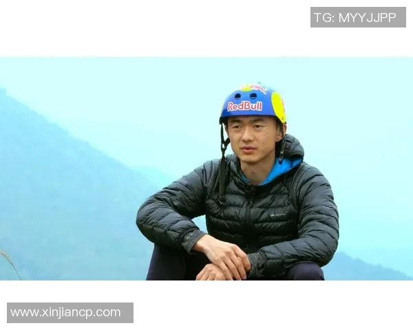 周芳专访：极限运动背后的坚持与梦想之旅