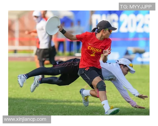 成都飞盘队在全国个人能力排行榜中荣获第五名展现出强劲实力与潜力