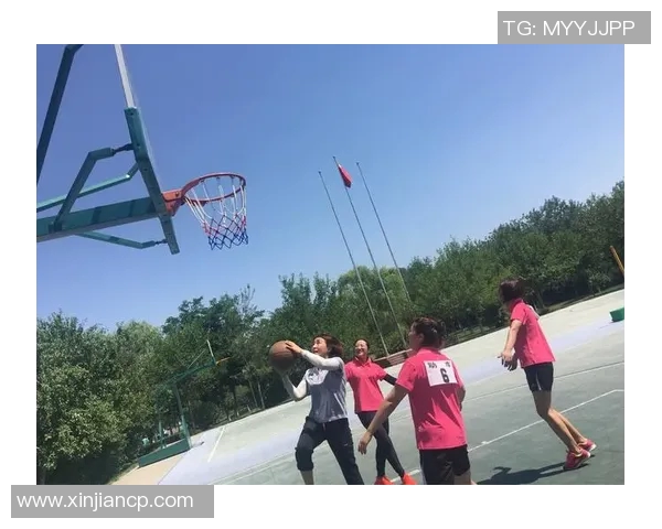 对话陈敏：回顾我的篮球生涯与成长历程分享