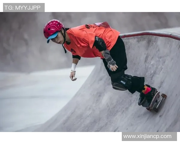 武汉滑板队技术革新引发热议助力滑板运动新风潮 武汉滑板队技术革新引发热议助力滑板运动新风潮