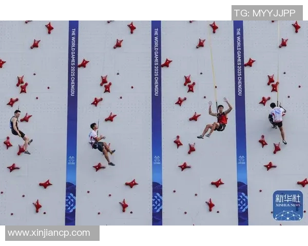西安攀岩队与南京攀岩队速度对决赛后分析与总结