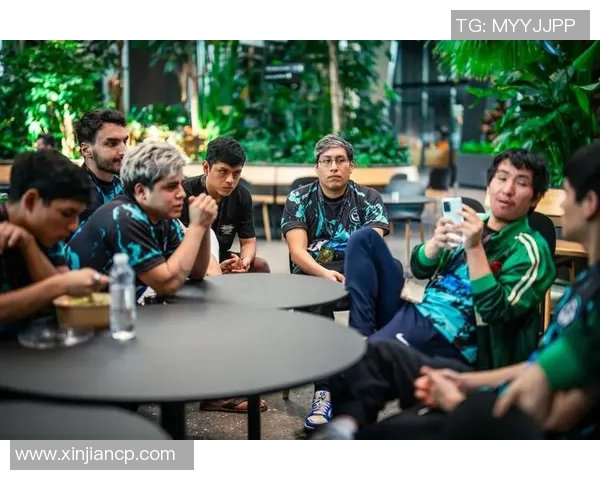 DOTA2盛宴：深入分析EDG战队的快速崛起与战术创新
