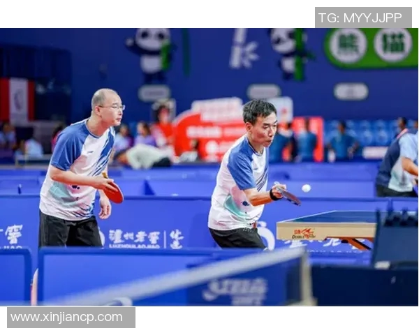 乒乓球传奇之旅:深入成都乒乓球队的训练与荣耀探秘 乒乓球传奇之旅:深入成都乒乓球队的训练与荣耀探秘