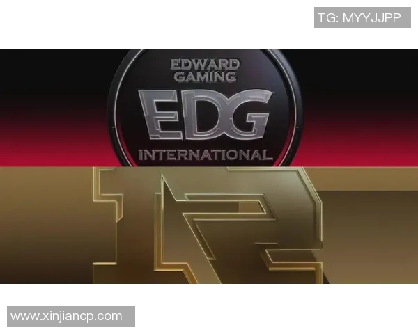 和平精英战术分析：透视EDG如何实现全方位压制对手