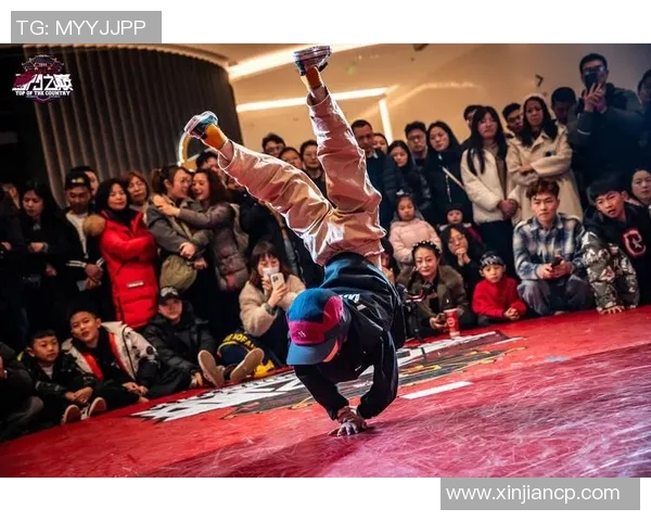 武汉街舞队引发的意识形态争议与街舞文化的碰撞与反思