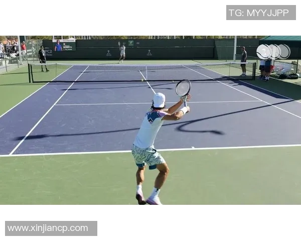 网球新手必看：提升场上意识的实用技巧与训练方法