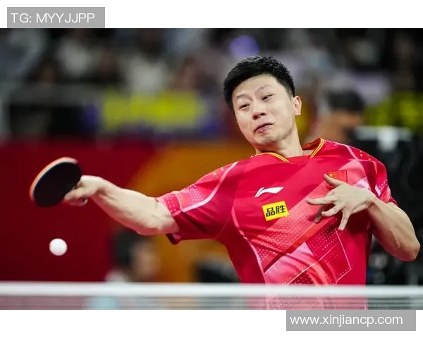 成都乒乓球队力量表现数据分析揭示运动员潜力与训练效果