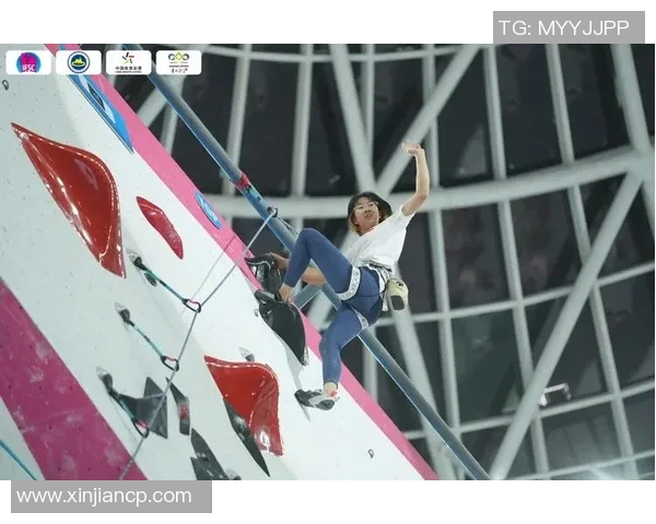 杭州攀岩队最新动态分析与训练状态全面解读