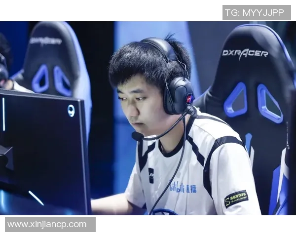 城市赛特别报道：BLG战队的崛起与挑战之路全景回顾