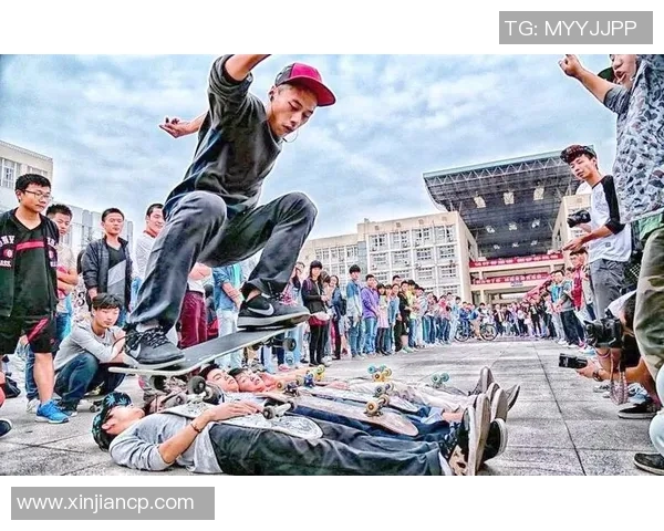 广州极限运动队滑板精英赛的拼搏历程与荣耀瞬间回顾