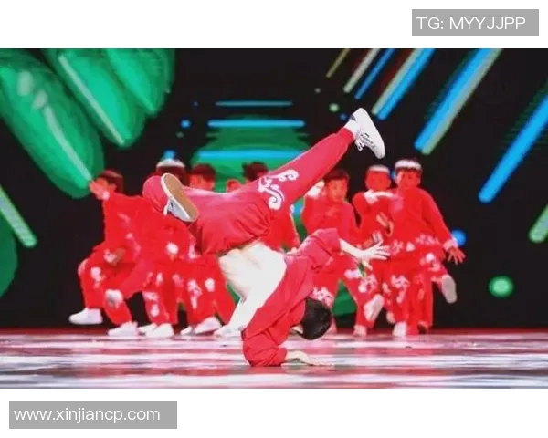 成都街舞队技术探讨：舞步与风格的完美融合与创新之路