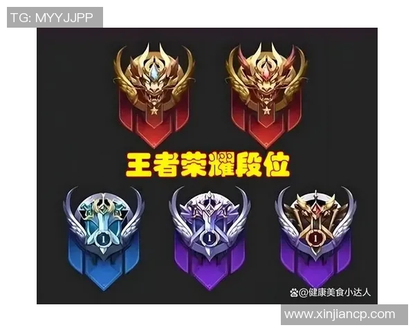 李强独家分享王者荣耀游戏心得与技巧助你快速提升段位与实力