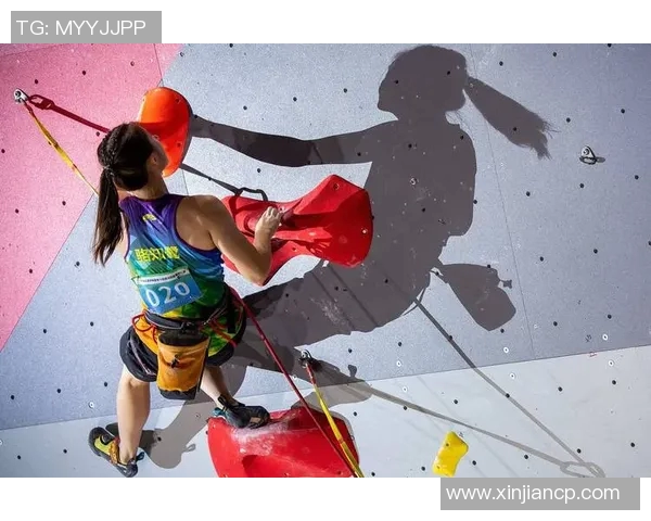 杭州攀岩队战术揭秘：挑战极限的勇者之路与团队精神