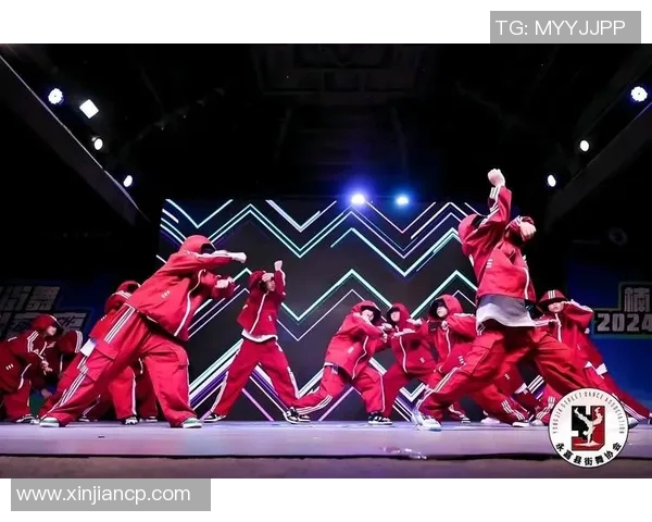 杭州街舞队的节奏魅力解析与街舞文化的深度融合探讨