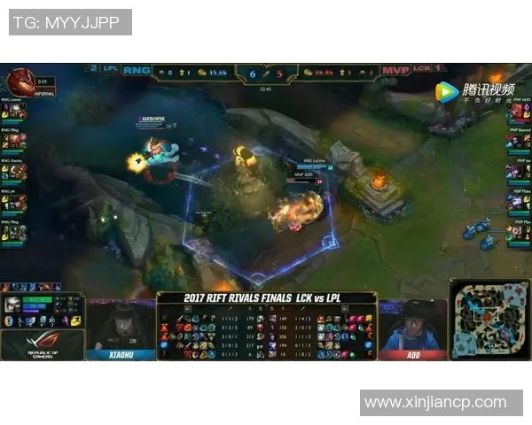 洲际赛回顾：RNG战队技术水平分析与表现评估