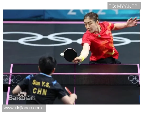 深圳乒乓球队与西安乒乓球队赛后状态分析与复盘探讨