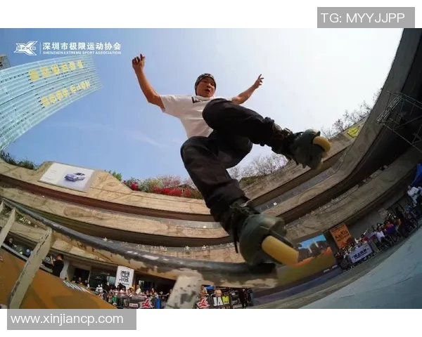 深圳极限运动队的意识变革与热议极限运动的未来发展探讨