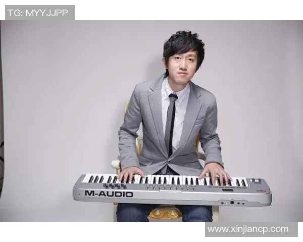 深度对话赵伟分享和平精英背后的故事与人生哲学