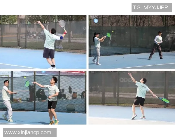 赛后分析：北京网球队与武汉网球队的默契配合与战术探讨