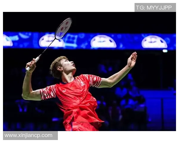 重庆羽毛球队中路突破的背后故事与未来发展展望