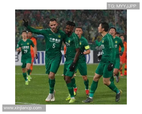 北京足球队在最新足球状态排行榜中荣登第四名展现强劲实力