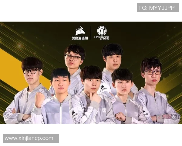 探讨IG战队在英雄联盟比赛中的心理素质与团队协作的重要性